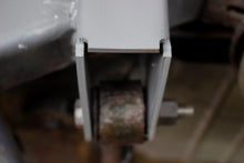 Load image into Gallery viewer, Rust Buster Frame Repair Track Bar Bracket Jeep TJ Rear Upper Track Bar Bracket For 97-06 Jeep TJ Wrangler Rust Buster - RB4023