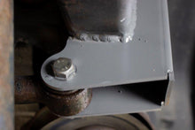 Load image into Gallery viewer, Rust Buster Frame Repair Track Bar Bracket Jeep TJ Rear Upper Track Bar Bracket For 97-06 Jeep TJ Wrangler Rust Buster - RB4023
