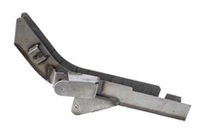 Load image into Gallery viewer, Rust Buster Frame Repair Vehicle Frame Assembly Rear Control Arm Section Left For 03-06 Wrangler TJ Unlimited Rust Buster - RB4058L