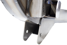 Load image into Gallery viewer, Rust Buster Frame Repair Vehicle Frame Assembly Rear Control Arm Section Left For 03-06 Wrangler TJ Unlimited Rust Buster - RB4058L