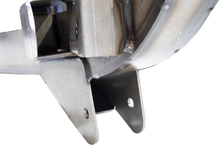 Load image into Gallery viewer, Rust Buster Frame Repair Vehicle Frame Assembly Rear Control Arm Section Right For 03-06 Wrangler TJ Unlimited Rust Buster - RB4058R