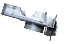 Load image into Gallery viewer, Rust Buster Frame Repair Coil Springs Jeep Coil Spring Buckets TJ/LJ/XJ/ZJ Rust Buster Frameworks - RB4059