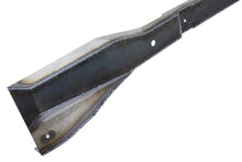 Load image into Gallery viewer, Rust Buster Frame Repair Torque Box 97-06 TJ Full-Length Torque Box - Driver Rust Buster - RB4067L