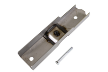 Load image into Gallery viewer, Rust Buster Frame Repair Torque Box Torque Box Left For 97-06 Wrangler TJ Rust Buster - RB4068L