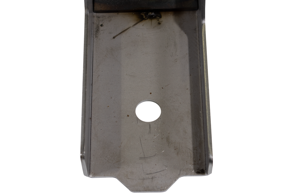 Rust Buster Frame Repair Torque Box Torque Box Left For 97-06 Wrangler TJ Rust Buster - RB4068L
