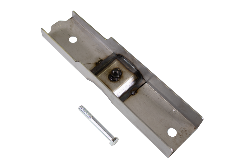 Rust Buster Frame Repair Torque Box Torque Box Right For 97-06 Wrangler TJ Rust Buster - RB4068R