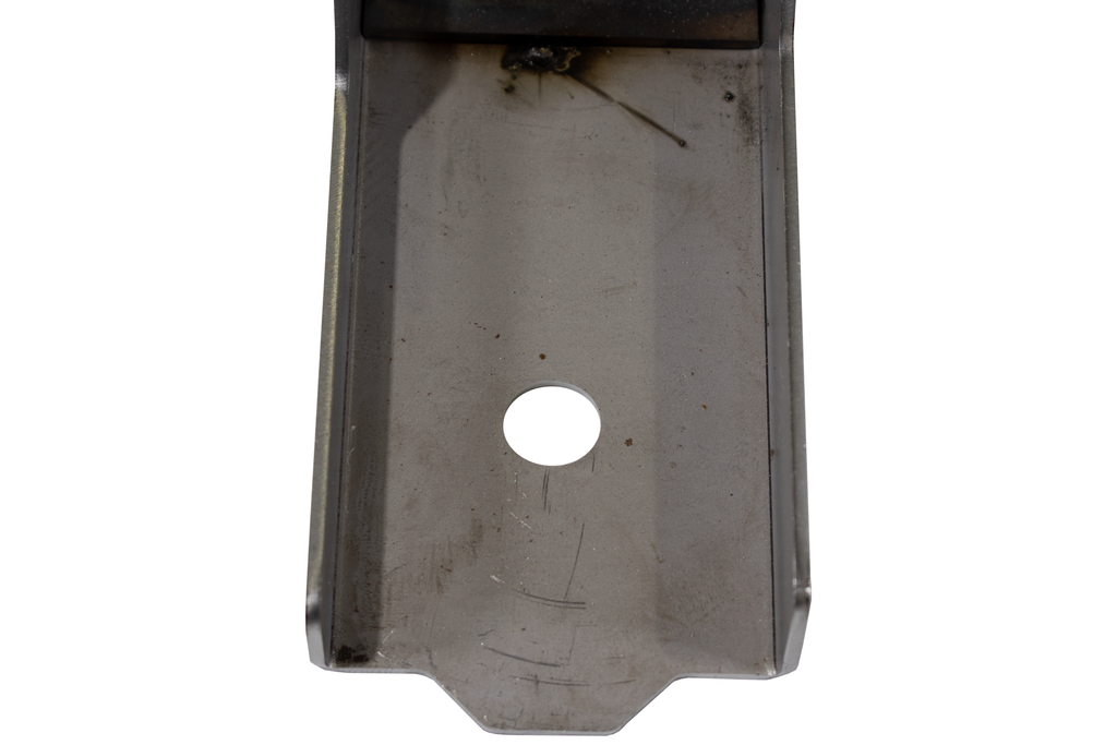Rust Buster Frame Repair Torque Box Torque Box Right For 97-06 Wrangler TJ Rust Buster - RB4068R