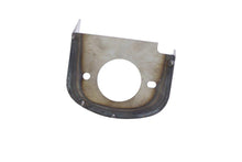 Load image into Gallery viewer, Rust Buster Frame Repair Body Mount Kit Wrangler Rear Body Mounts For 07-18 Wrangler JK Raw Steel Rust Buster - RB5045