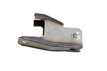 Load image into Gallery viewer, Rust Buster Frame Repair Track Bar Bracket Wrangler Rear Track Bar Bracket For 07-18 Wrangler JK Raw Steel Rust Buster - RB5048