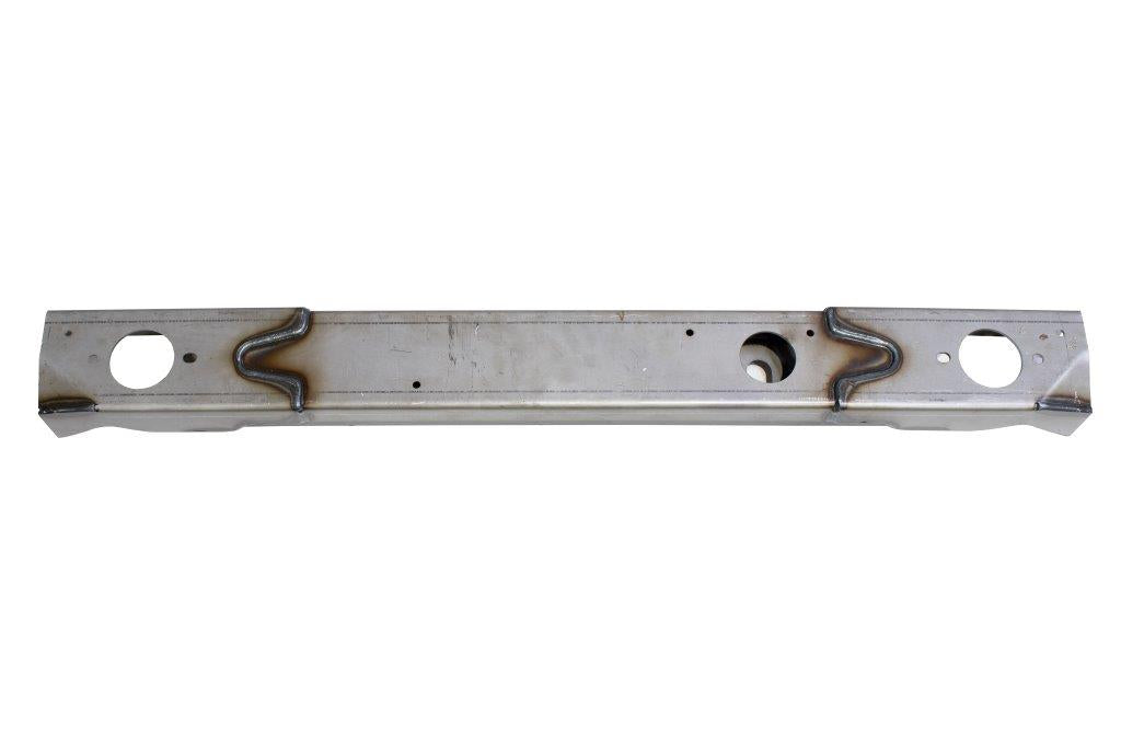Rust Buster Frame Repair Crossmember Wrangler Rear Body Mount Crossmember For 07-18 Wrangler JK Raw Steel Rust Buster - RB5050
