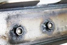 Load image into Gallery viewer, Rust Buster Frame Repair Vehicle Frame Assembly Wrangler Rear Frame Section Left For 07-18 Wrangler JK Raw Steel Rust Buster - RB5051L