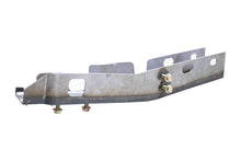Load image into Gallery viewer, Rust Buster Frame Repair Vehicle Frame Assembly Wrangler Rear Frame Section Left For 07-18 Wrangler JK Raw Steel Rust Buster - RB5051L