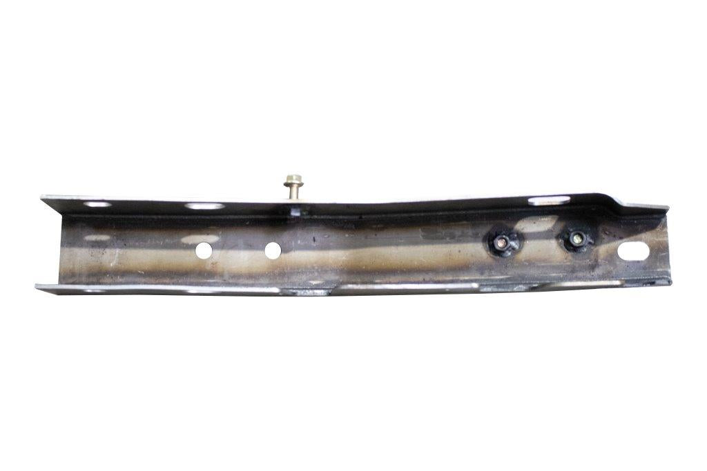 Rust Buster Frame Repair Vehicle Frame Assembly Wrangler Rear Frame Section Left For 07-18 Wrangler JK Raw Steel Rust Buster - RB5051L