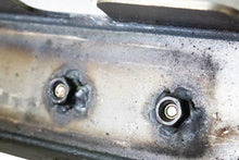 Load image into Gallery viewer, Rust Buster Frame Repair Vehicle Frame Assembly Wrangler Rear Frame Section Right For 07-18 Wrangler JK Raw Steel Rust Buster - RB5051R
