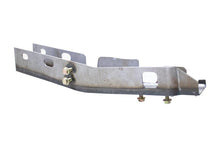 Load image into Gallery viewer, Rust Buster Frame Repair Vehicle Frame Assembly Wrangler Rear Frame Section Right For 07-18 Wrangler JK Raw Steel Rust Buster - RB5051R