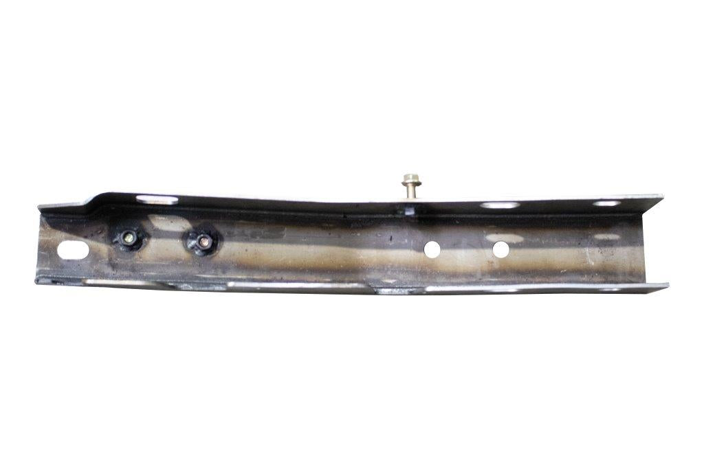 Rust Buster Frame Repair Vehicle Frame Assembly Wrangler Rear Frame Section Right For 07-18 Wrangler JK Raw Steel Rust Buster - RB5051R