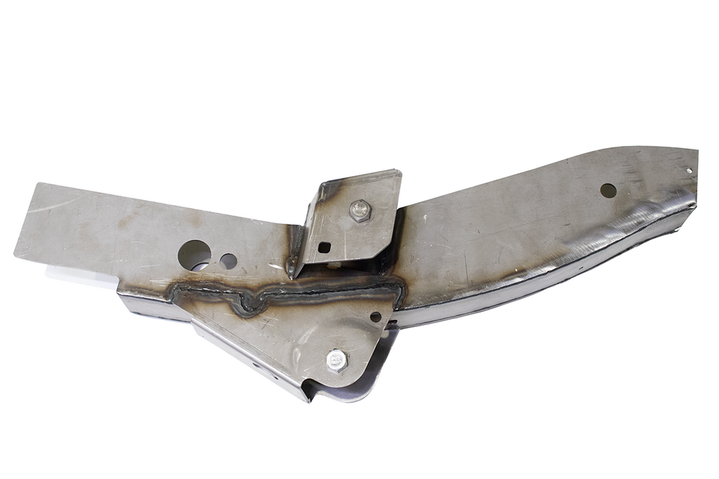 Rust Buster Frame Repair Control Arm Mount 07-18 Rear Control Arm Section - Driver Rust Buster - RB5052L
