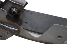 Load image into Gallery viewer, Rust Buster Frame Repair Control Arm Mount 07-18 Rear Control Arm Section - Driver Rust Buster - RB5052L