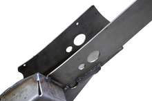 Load image into Gallery viewer, Rust Buster Frame Repair Control Arm Mount 07-18 Rear Control Arm Section - Passenger Rust Buster - RB5052R