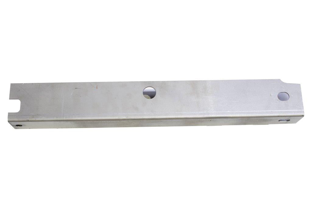 Rust Buster Frame Repair Frame Stiffener 2-Door 2007-2018 Jeep Wrangler JK Center Section Passenger Rust Buster - RB5053R