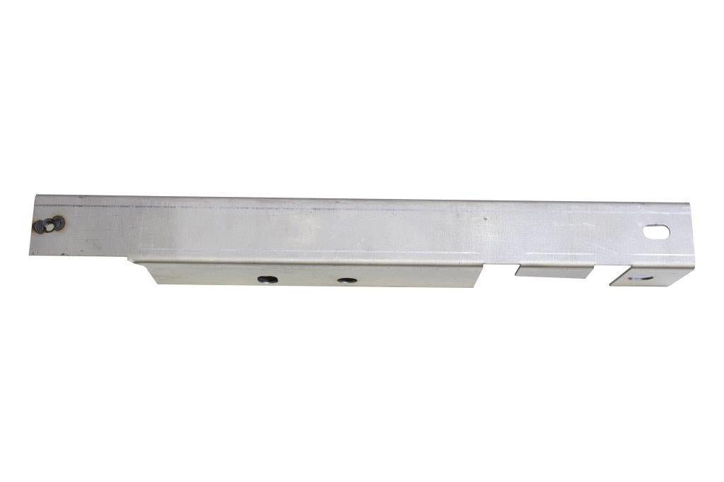 Rust Buster Frame Repair Frame Stiffener 2-Door 2007-2018 Jeep Wrangler JK Center Section Passenger Rust Buster - RB5053R