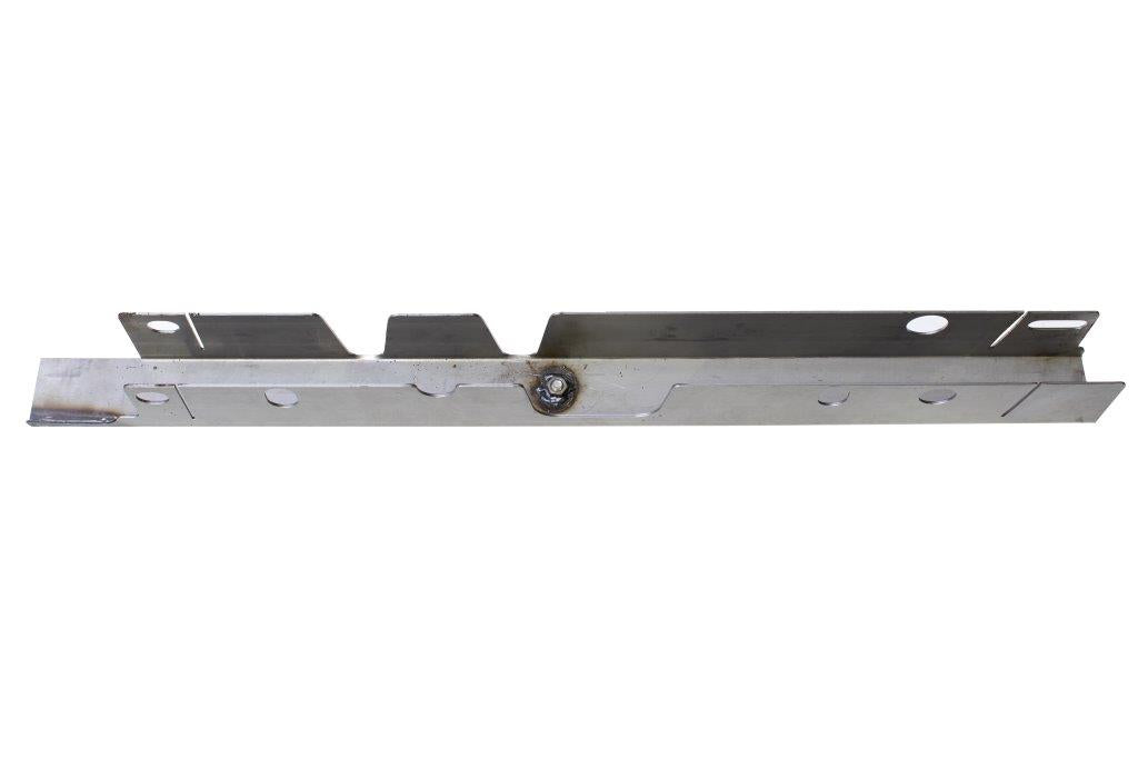 Rust Buster Frame Repair Frame Stiffener 4-Door 2007-2018 Jeep Wrangler JK Center Section Passenger Rust Buster - RB5054R