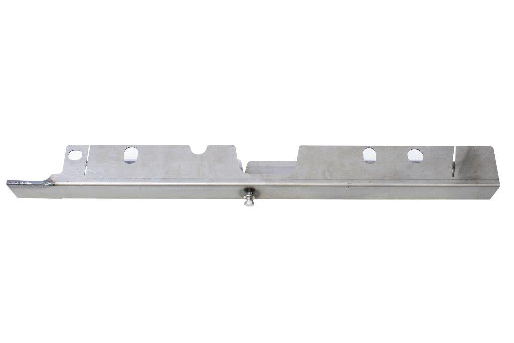 Rust Buster Frame Repair Frame Stiffener 4-Door 2007-2018 Jeep Wrangler JK Center Section Passenger Rust Buster - RB5054R