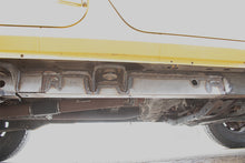 Load image into Gallery viewer, Rust Buster Frame Repair Frame Stiffener 4-Door 2007-2018 Jeep Wrangler JK Center Section Passenger Rust Buster - RB5054R