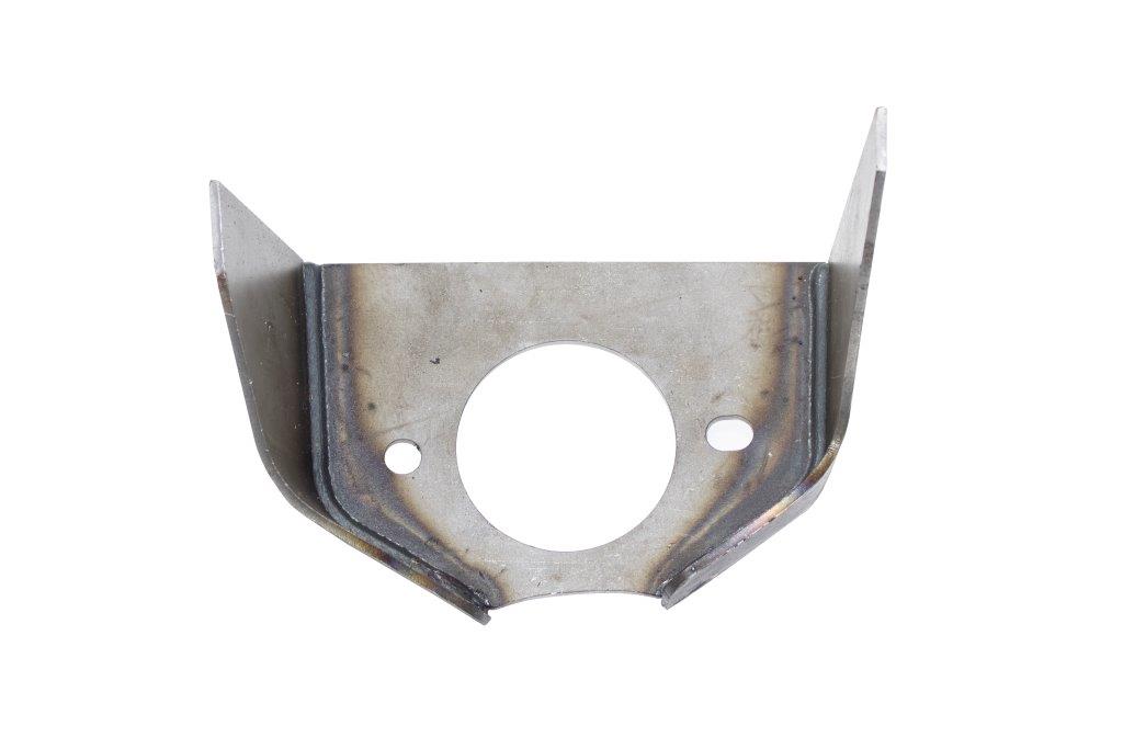 Rust Buster Frame Repair Body Mount Kit 2-Door 2007-2018 Jeep Wrangler JK Body Mount Bracket Kit Rust Buster - RB5056