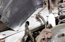 Load image into Gallery viewer, Rust Buster Frame Repair Vehicle Frame Assembly Front Unibody Stiffeners For 84-01 Cherokee XJ Rust Buster Frameworks - RB6060
