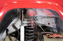 Load image into Gallery viewer, Rust Buster Frame Repair Vehicle Frame Assembly Front Unibody Stiffeners For 84-01 Cherokee XJ Rust Buster Frameworks - RB6060