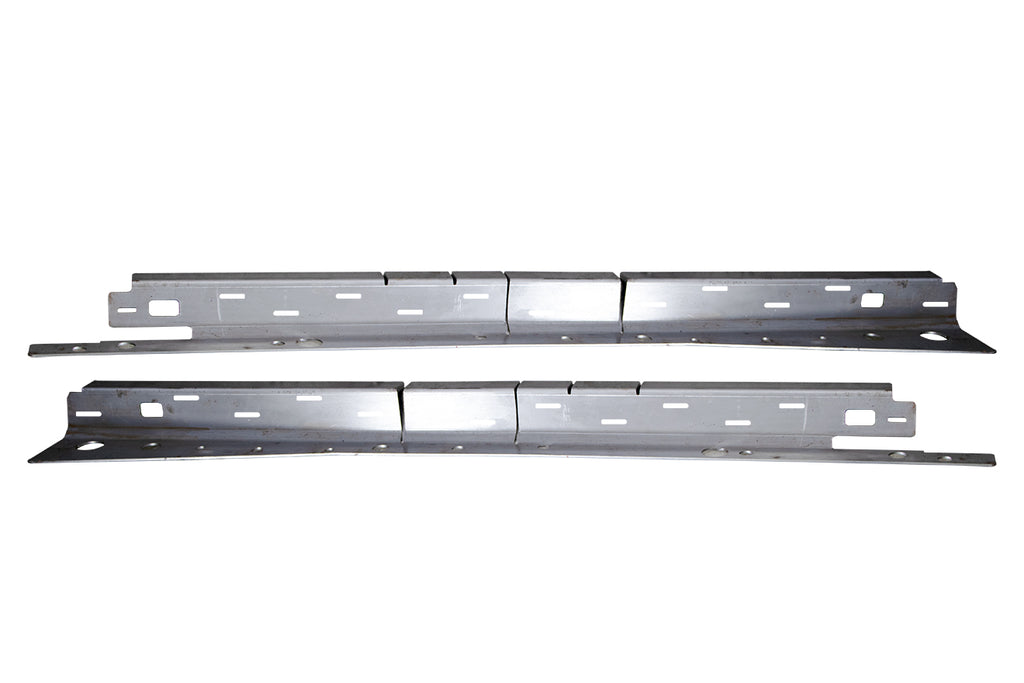 Rust Buster Frame Repair Vehicle Frame Assembly Center Unibody Stiffeners For 84-01 Cherokee XJ Rust Buster Frameworks - RB6061