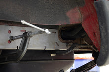 Load image into Gallery viewer, Rust Buster Frame Repair Vehicle Frame Assembly Rear Unibody Stiffeners For 84-01 Cherokee XJ Rust Buster Frameworks - RB6062