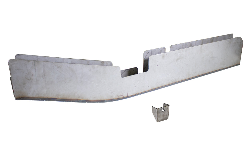Rust Buster Frame Repair Vehicle Frame Assembly 04-08 F-150 Center Frame Section Left Rust Buster - RB7069L