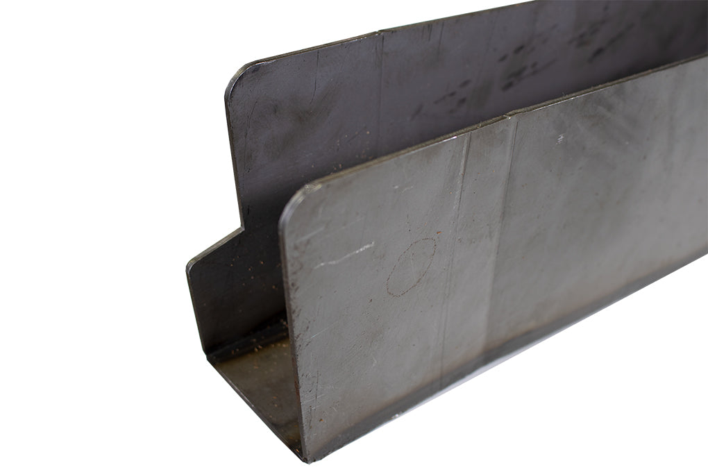 Rust Buster Frame Repair Vehicle Frame Assembly 04-08 F-150 Center Frame Section Left Rust Buster - RB7069L