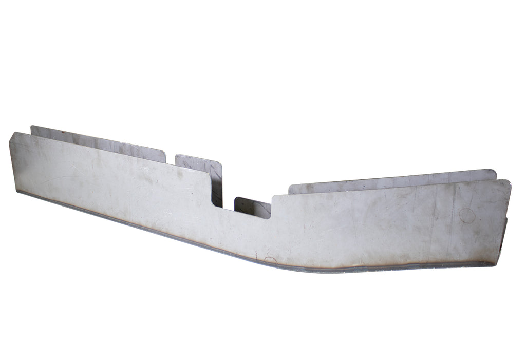 Rust Buster Frame Repair Vehicle Frame Assembly 04-08 F-150 Center Frame Section Right Rust Buster - RB7069R