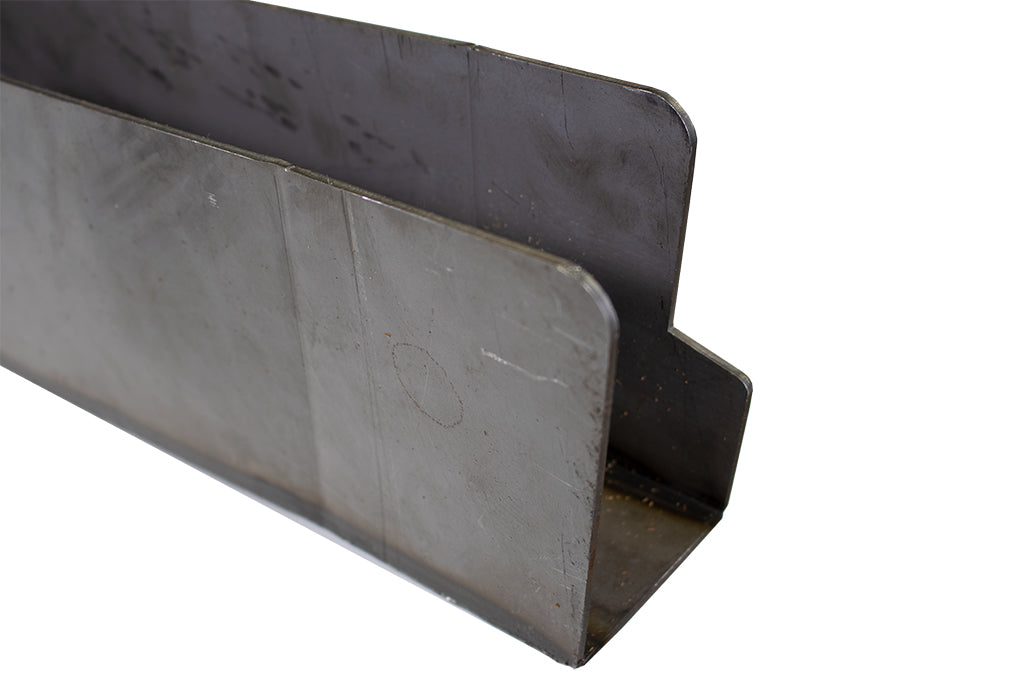 Rust Buster Frame Repair Vehicle Frame Assembly 04-08 F-150 Center Frame Section Right Rust Buster - RB7069R