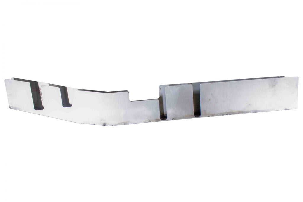 Rust Buster Frame Repair Vehicle Frame Assembly 04-08 Ford F150 Center Frame Section Driver Side For 04-08 Ford F-150 Rust Buster Frameworks - RB7070L