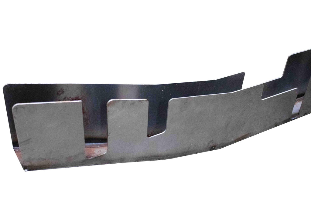 Rust Buster Frame Repair Vehicle Frame Assembly 04-08 Ford F150 Center Frame Section Driver Side For 04-08 Ford F-150 Rust Buster Frameworks - RB7070L