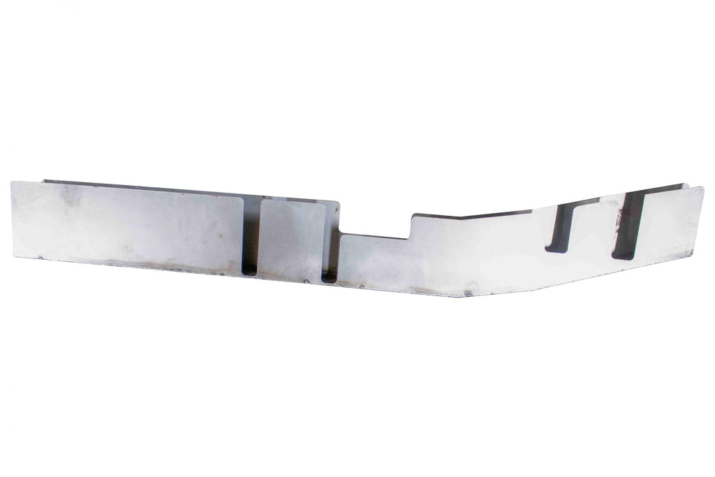 Rust Buster Frame Repair Vehicle Frame Assembly 04-08 Ford F150 Center Frame Section Passenger Side For 04-08 Ford F-150 Rust Buster Frameworks - RB7070R