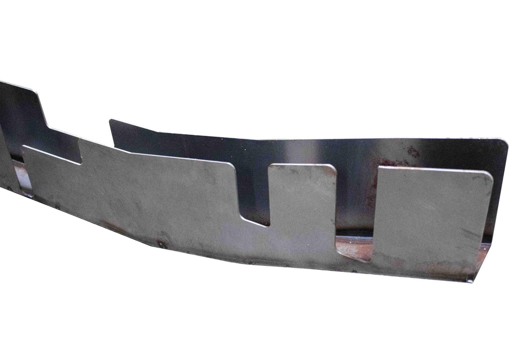 Rust Buster Frame Repair Vehicle Frame Assembly 04-08 Ford F150 Center Frame Section Passenger Side For 04-08 Ford F-150 Rust Buster Frameworks - RB7070R
