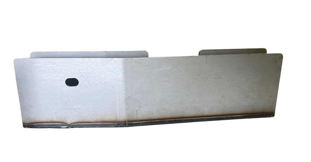 Rust Buster Frame Repair Frame Stiffener 04-08 Ford F150 Front Frame Section Right Rust Buster Frameworks - RB7072R