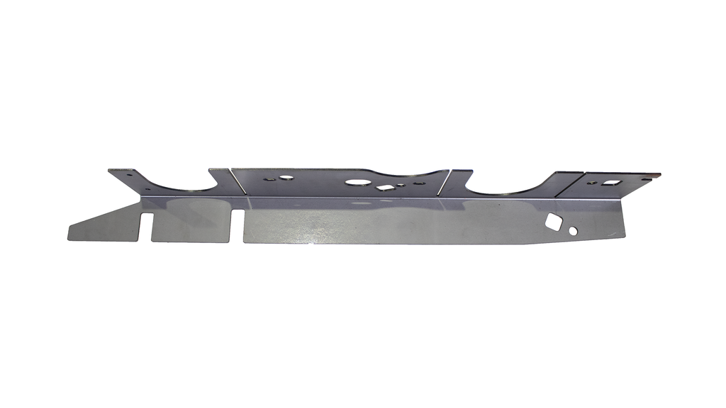 Rust Buster Frame Repair Vehicle Frame Assembly 2004-2008 Ford F150 Rear Frame Section Left Side Rust Buster - RB7073L