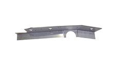 Load image into Gallery viewer, Rust Buster Frame Repair Vehicle Frame Assembly 2004-2008 Ford F-150 Over Axle Frame Section Left Side Rust Buster - RB7074L