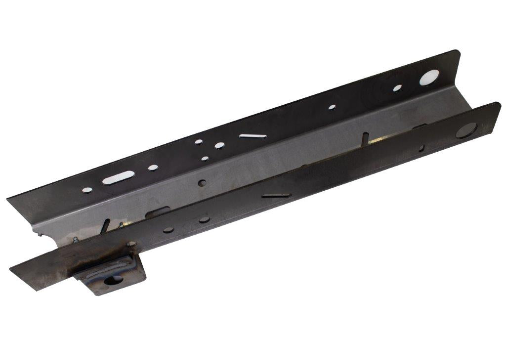 Rust Buster Frame Repair Vehicle Frame Assembly Tacoma Rear Frame Section Driver Side For 95-04 Toyota Tacoma Rust Buster Frameworks - RB7102L