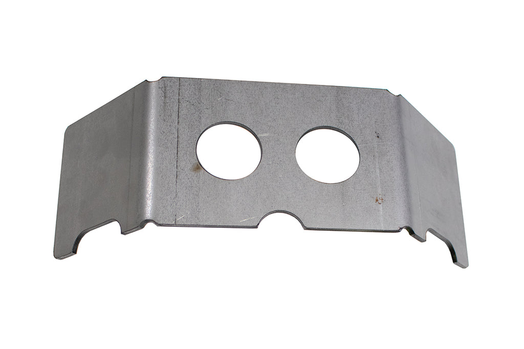 Rust Buster Frame Repair Vehicle Frame Assembly Tacoma Rear Frame Insert For 95-04 Toyota Tacoma Rust Buster Frameworks - RB7103