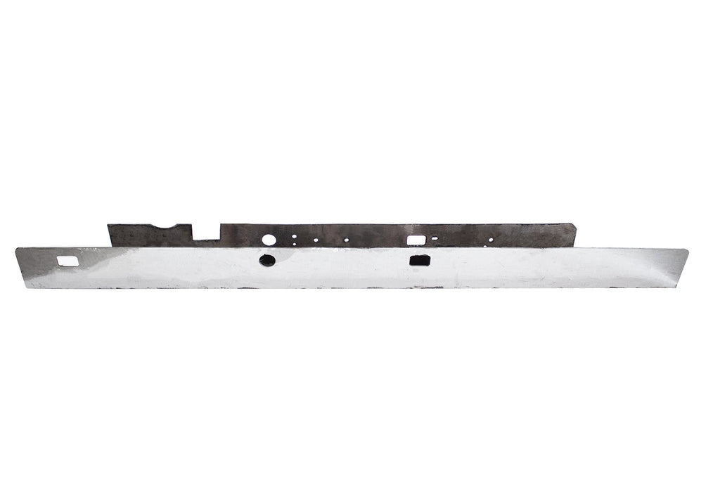 Rust Buster Frame Repair Vehicle Frame Assembly Tacoma Under-Cab Frame Section Driver For 95-04 Toyota Tacoma Rust Buster Frameworks - RB7104L