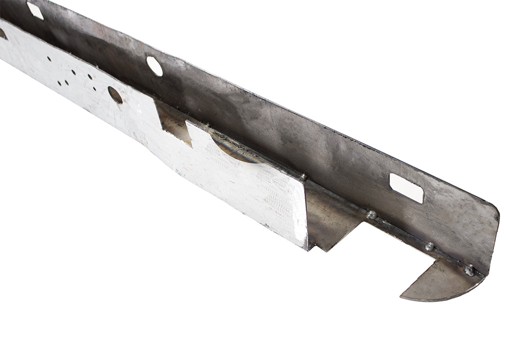 Rust Buster Frame Repair Vehicle Frame Assembly Tacoma Under-Cab Frame Section Driver For 95-04 Toyota Tacoma Rust Buster Frameworks - RB7104L
