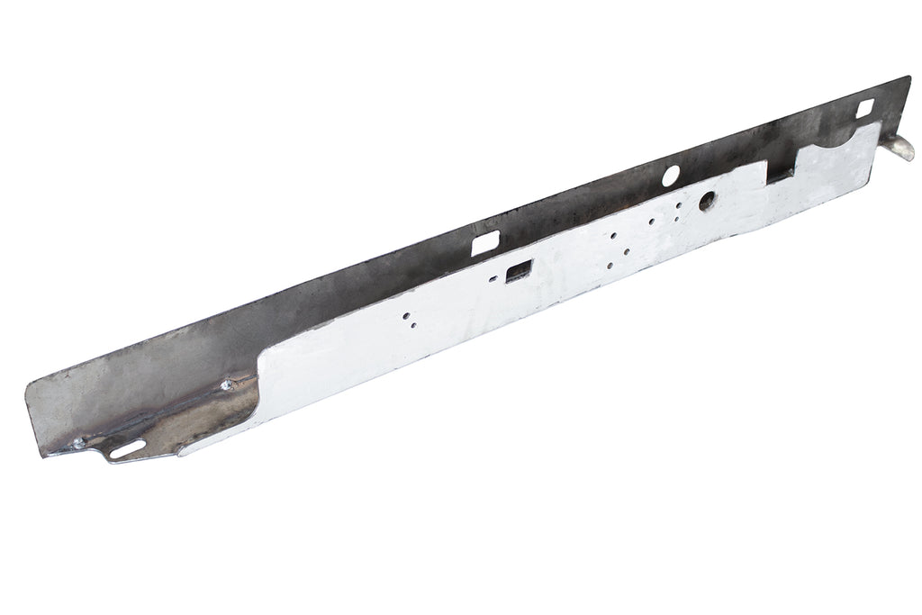Rust Buster Frame Repair Vehicle Frame Assembly Tacoma Under-Cab Frame Section Driver For 95-04 Toyota Tacoma Rust Buster Frameworks - RB7104L