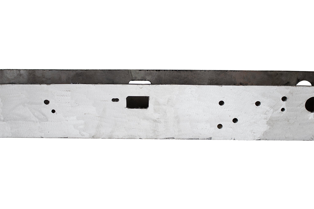 Rust Buster Frame Repair Vehicle Frame Assembly Tacoma Under-Cab Frame Section Driver For 95-04 Toyota Tacoma Rust Buster Frameworks - RB7104L